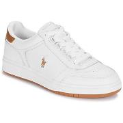 Baskets basses Polo Ralph Lauren POLO COURT