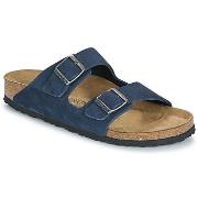 Mules Birkenstock Arizona LENB Desert Buck Midnight