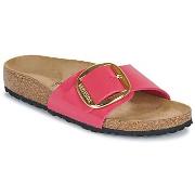 Mules Birkenstock Madrid BB BF Patent FuchsiaFusion