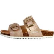 Sandales enfant Geox Sandales Cuir Adriel