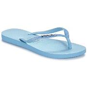 Tongs Havaianas SLIM GLITTER IRIDESCENT