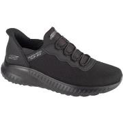 Baskets basses Skechers Slip-Ins: BOBS Sport Squad Chaos