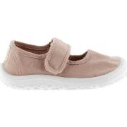 Chaussons bébé Victoria Respectueux Mary Janes BAREFOOT BOSCO 1370109