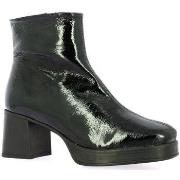 Boots Patricia Miller Boots cuir vernis