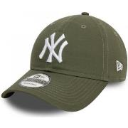 Casquette New-Era League ess 9twenty neyyan