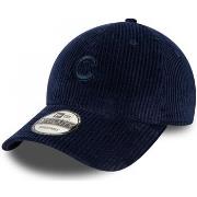 Casquette New-Era Cord 9twenty chicub