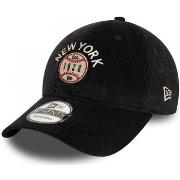 Casquette New-Era Ne cord 9twenty newera