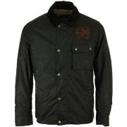 Blouson Barbour Steve Mcqueen Workers Wax Jacket