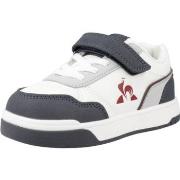 Baskets enfant Le Coq Sportif LCS COURT BREAKER INF