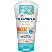 Protections solaires Instituto Español Peaux Atopiques Protection Sola...