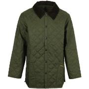 Veste Barbour Liddesdale Quilt