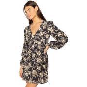 Robe courte Billabong New Dawn