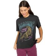 T-shirt Billabong World Tour 73