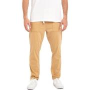 Pantalon Pullin Pantalon DENING BEACH PANT FOIL