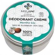 Déodorants Naturae Bioty Deodorant Menthe BIO