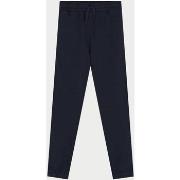 Pantalon enfant Timberland Pantalon de jogging en molleton pour enfant...