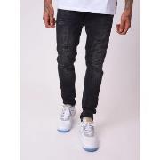 Jeans skinny Project X Paris Jean TP21005