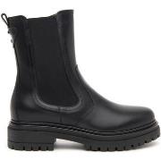 Bottines NeroGiardini NGDAI25-411830-blk