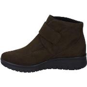 Bottes Westland Calais 53, moro