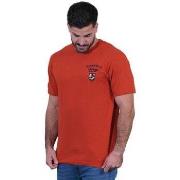 T-shirt Ruckfield 169709VTAH24