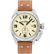 Montre Tw-Steel Montre Homme Tw Steel TW1000, Quartz, 42mm, 10ATM