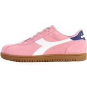 Baskets basses Diadora Basket Cuir Tokyo