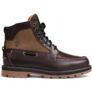 Boots Timberland MID LACE BOOT TB0A697HEIW