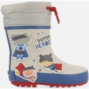 Bottes Gioseppo HAGUE