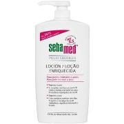 Hydratants &amp; nourrissants Sebamed Lotion Enrichie Peaux Sèches Et ...