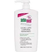 Hydratants &amp; nourrissants Sebamed Peaux Sensibles Lait Corporel