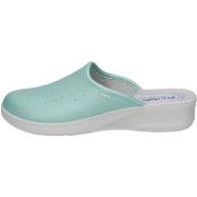 Mules Inblu I Bianchi 50 33N