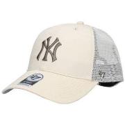 Casquette '47 Brand BRANS17CTP-WHC