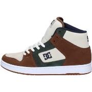 Baskets DC Shoes ADYS100791-XCCG