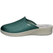 Mules Inblu I Bianchi 50 33N