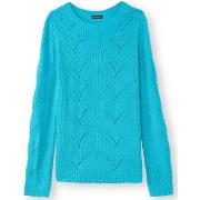 Pull Daxon by - Pull en maille fantaisie