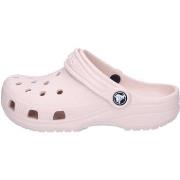 Mules enfant Crocs 206991/QUAR