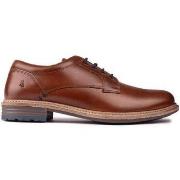 Derbies Hush puppies Julian Des Chaussures