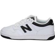 Baskets New Balance BB480LBK