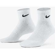 Chaussettes Nike SX7677-100