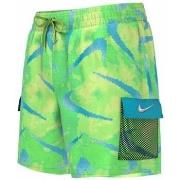 Maillots de bain enfant Nike NESSD802-370