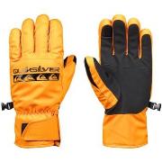 Gants Quiksilver Cross