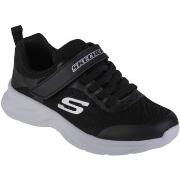 Baskets basses enfant Skechers Dynamatic