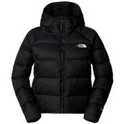 Doudounes The North Face Veste Hyalite Hoodie Femme Black