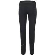 Jogging Montura Pantalon Thermo Fit Femme Black