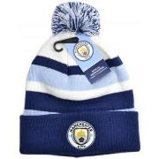 Bonnet Manchester City Fc Bronx