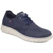 Chaussures bateau CallagHan 27546-24