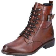 Bottes Remonte -