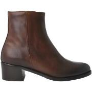 Bottines Calce -