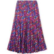 Jupes Compania Fantastica COMPAÑIA FANTÁSTICA Skirt 11084 - Flowers 11