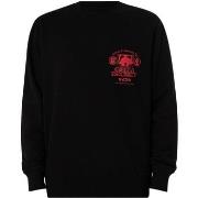 Sweat-shirt Edwin Sweat-shirt secret de Ginza